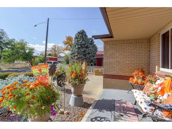 6609 W Louisiana, Lakewood, CO 80232