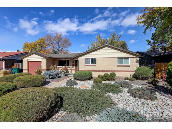 6609 W Louisiana, Lakewood, CO 80232