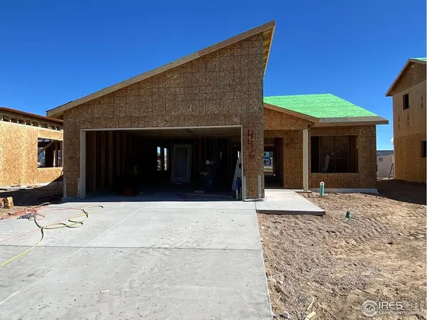 446 Pony Express, Ault, CO 80610