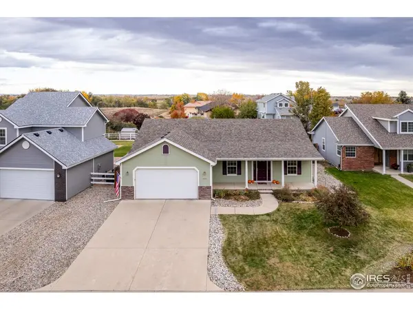 4633 W B, Greeley, CO 80634