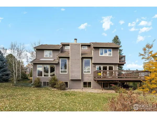 6470 Fairways, Niwot, CO 80503