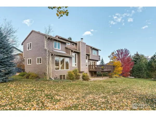 6470 Fairways, Niwot, CO 80503