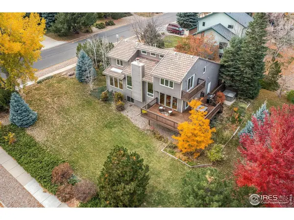 6470 Fairways, Niwot, CO 80503