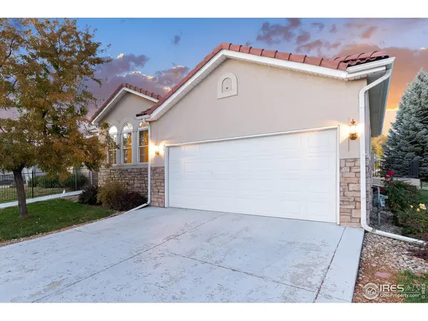 1900 N Shore, Longmont, CO 80503