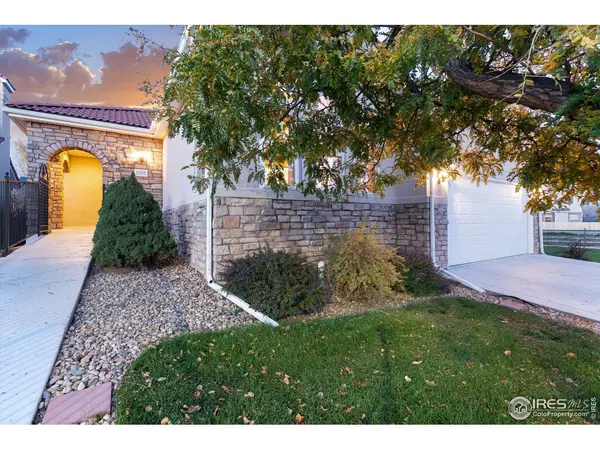 1900 N Shore, Longmont, CO 80503
