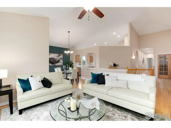 1900 N Shore, Longmont, CO 80503