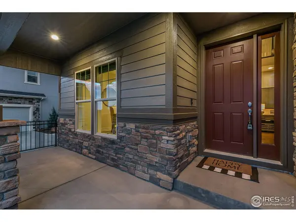 6421 Wind Break, Fort Collins, CO 80528