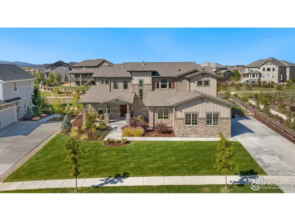 6421 Wind Break, Fort Collins, CO 80528