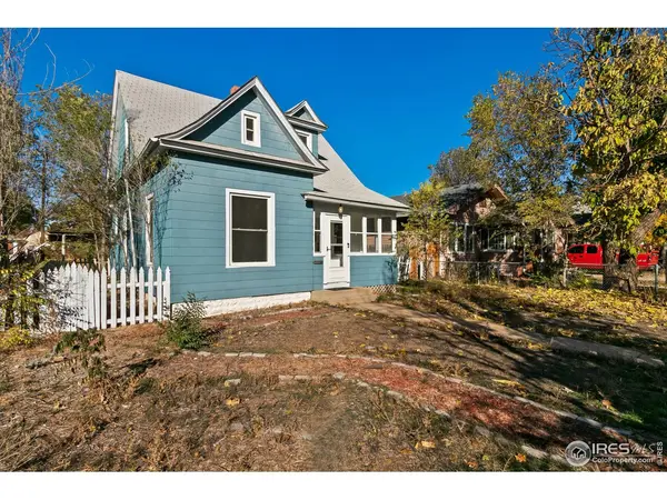 1441 7th, Greeley, CO 80631