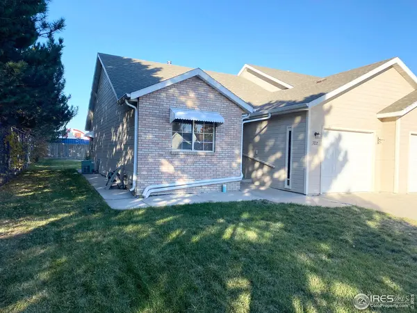 702 Daniels,  Brush,  CO 80723