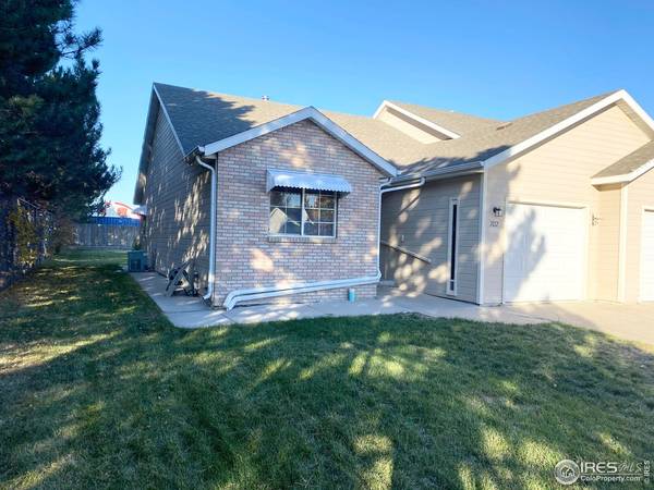 702 Daniels,  Brush,  CO 80723