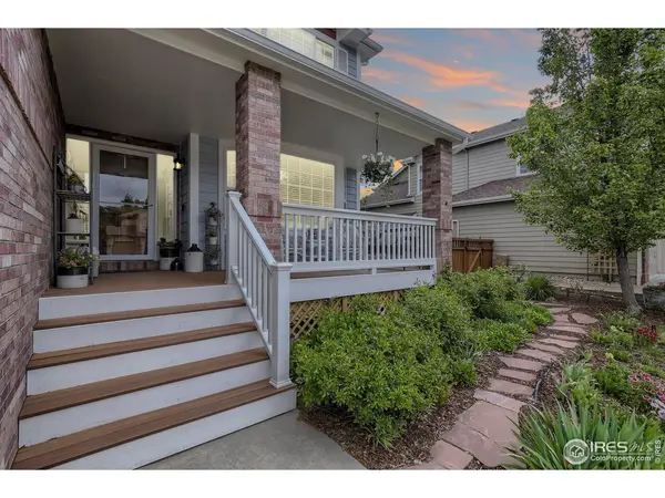 2519 Eagleview, Longmont, CO 80504