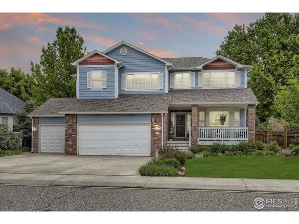 2519 Eagleview, Longmont, CO 80504