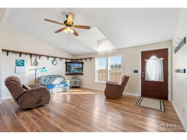 46921 County Road 33, Nunn, CO 80648