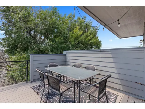 3295 W 17th, Denver, CO 80204