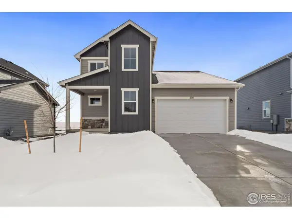 506 Wildcat, Wiggins, CO 80654