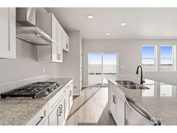 506 Wildcat, Wiggins, CO 80654