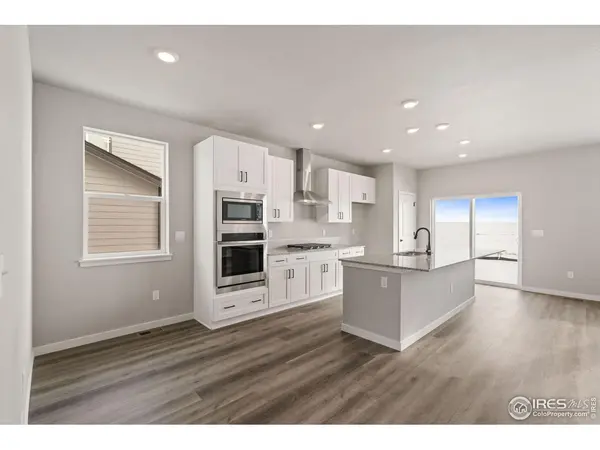 506 Wildcat, Wiggins, CO 80654
