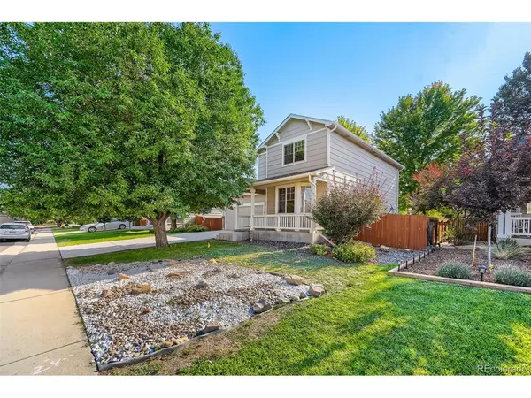 6289 Baum, Frederick, CO 80530