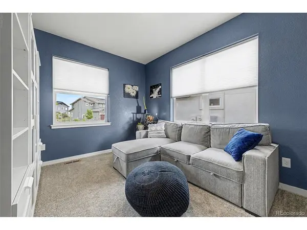 6366 Knapp, Colorado Springs, CO 80924