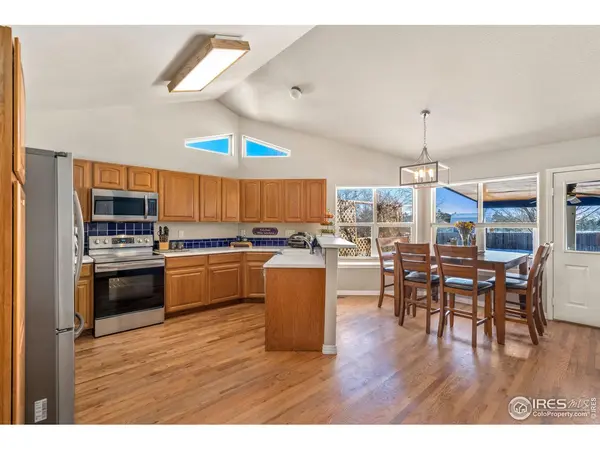 3565 Adams, Wellington, CO 80549