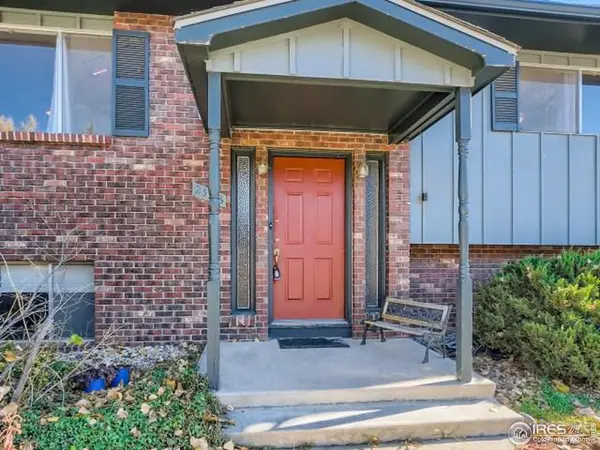 2508 Constitution, Fort Collins, CO 80526