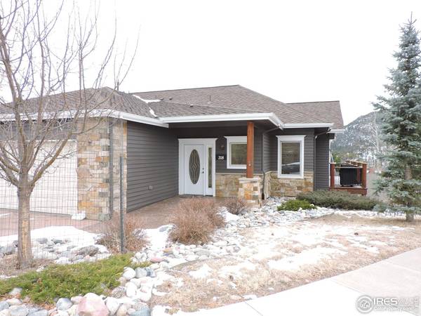 318 Overlook, Estes Park, CO 80517