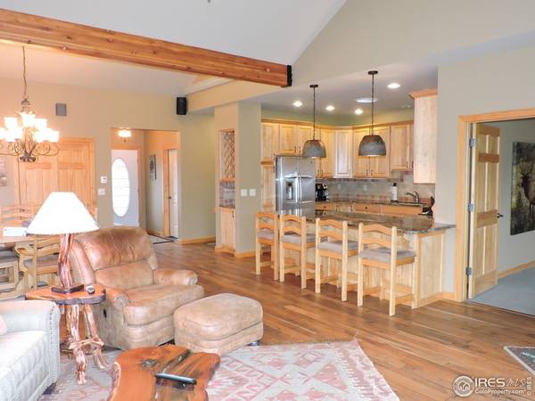 318 Overlook, Estes Park, CO 80517