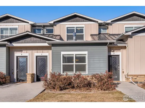226 Osiander #C, Fort Collins, CO 80524