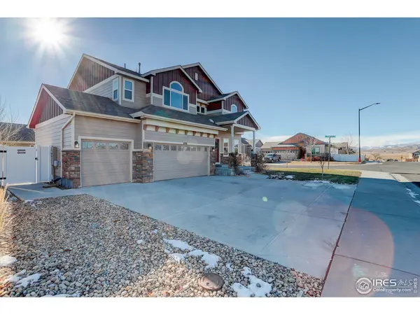 690 W 64th, Loveland, CO 80538