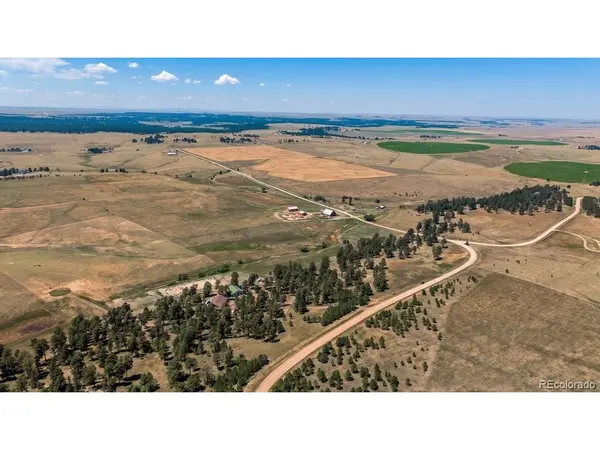 20525 Eagle Feather, Elbert, CO 80106