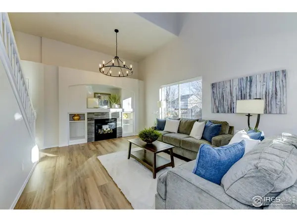 2344 Carriage, Milliken, CO 80543