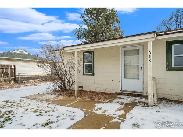 618 S McKinley, Fort Lupton, CO 80621