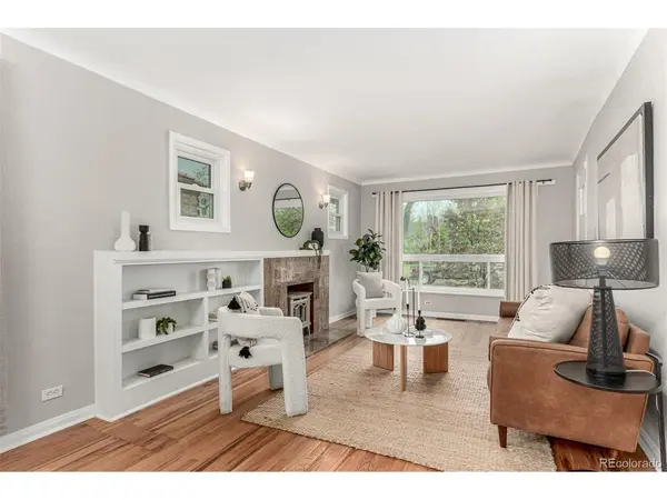 1463 Dahlia #2, Denver, CO 80220