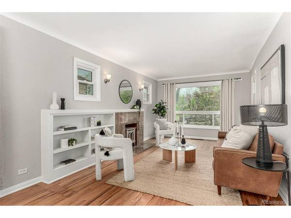 1463 Dahlia #2, Denver, CO 80220