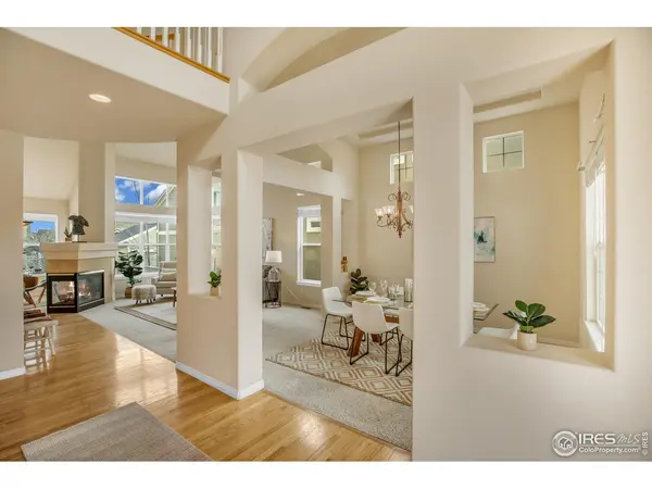 8646 Eldridge, Arvada, CO 80005