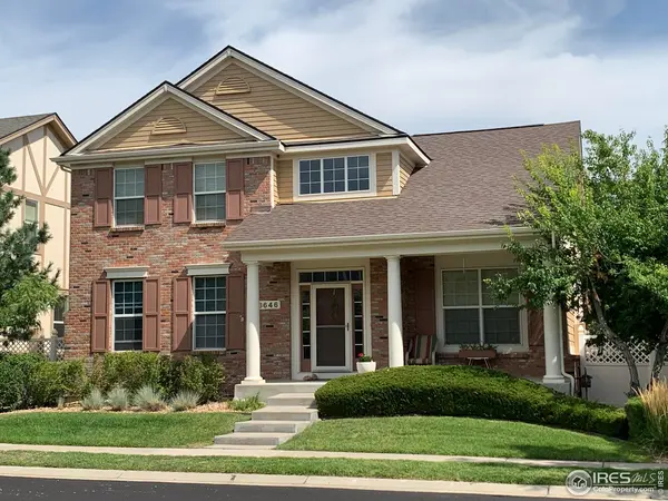 8646 Eldridge, Arvada, CO 80005