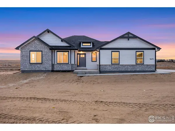 16473 Essex, Platteville, CO 80651