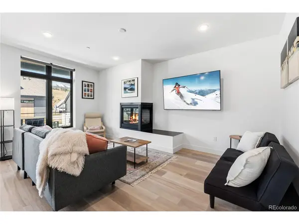930 Blue River #6-625, Silverthorne, CO 80498