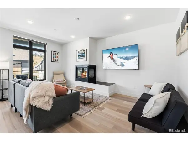 930 Blue River #6-625, Silverthorne, CO 80498