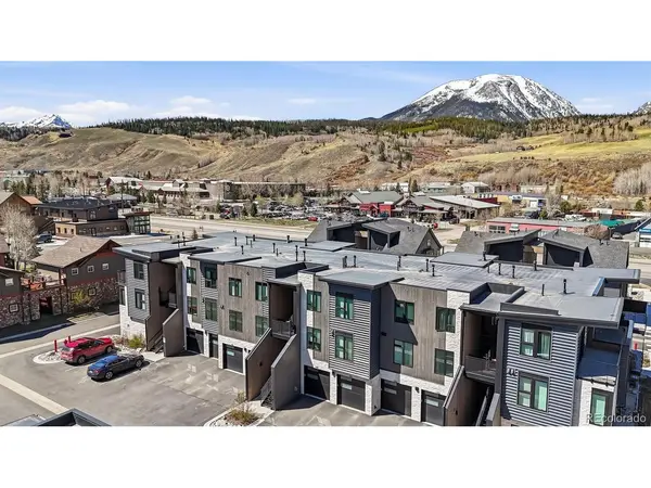 930 Blue River #6-625, Silverthorne, CO 80498