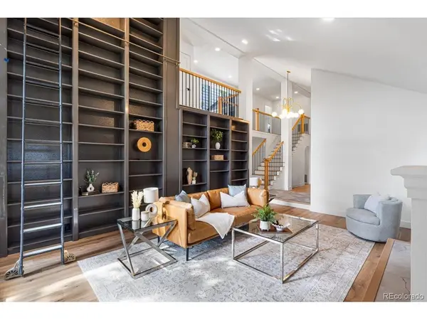 4675 S Yosemite #217, Denver, CO 80237