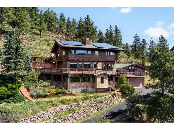 3890 S Skyline, Evergreen, CO 80439