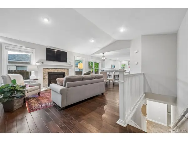 4689 S Pennsylvania, Englewood, CO 80113