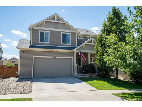 12416 E 105th, Commerce City, CO 80022