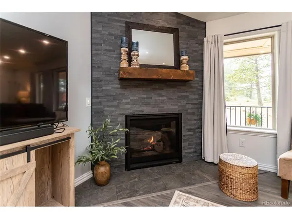 1427 N Mountain Estates, Florissant, CO 80816