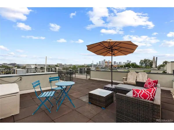 3680 Osage, Denver, CO 80211
