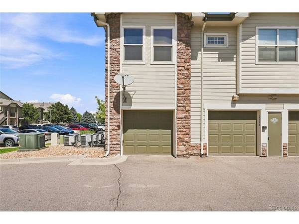 5800 Tower #2304, Denver, CO 80249