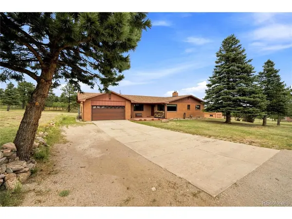 8087 Oak, Rye, CO 81069