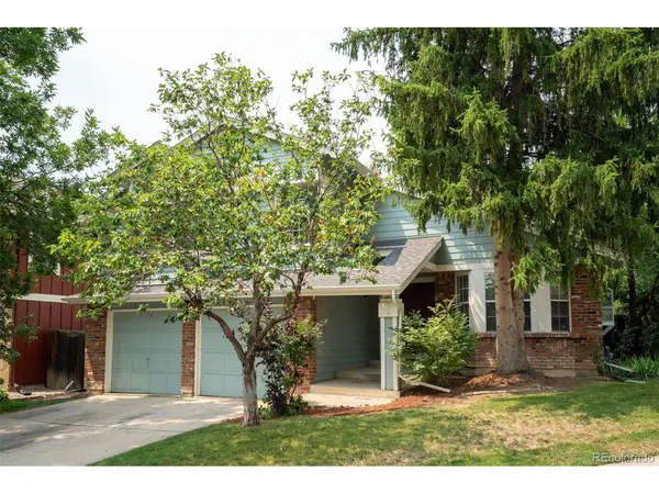 11423 W Sharkstooth Peak, Littleton, CO 80127